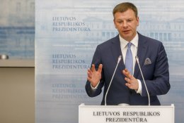 Finansų ministerija: 2020 metais ekonomika susitrauks mažiau nei prognozuota