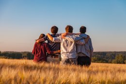 Vaikų psichologė: svarbu paaugliams siųsti žinią, kad jie visada gali kreiptis
