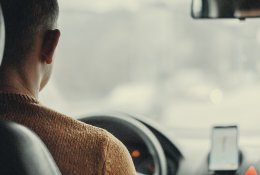Perspėjimas vairuotojams: atsainus požiūris gali prišaukti baudą ir net automobilio nutempimą