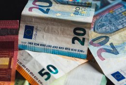Prezidentūra: dabartiniai skaičiai rodo, kad pensijos kitąmet galėtų augti 8 proc.