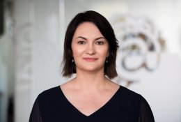 J. Navikienė: už neperdirbtas pakuotes mokėsime brangiau