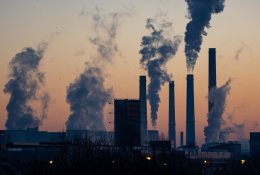 Europos Sąjunga keičia tikslus dėl taršos mažinimo: ką tai reiškia Lietuvai?