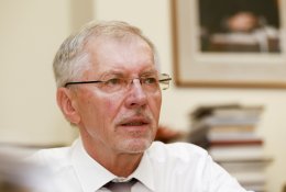 G. Kirkilas apie Lietuvos europarlamentarų balsavimą dėl Baltarusijos: atitrūko nuo realybės