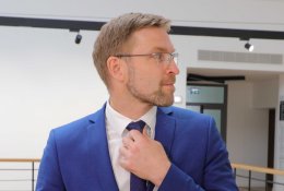 L. Kukuraitis: pritariame, kad, apskaičiuojant MMA, priedai nebūtų įtraukiami