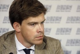 M. Statulevičius: biurai didžiąja dalimi bus užpildyti, tiesiog tam reikės daugiau laiko