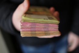 Kiek turėtume uždirbti, kad būtų gana?