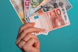 Mitas ar tiesa, kad bankai skolina pigiau?
