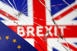 Prancūzija: „Brexito“ susitarimą reikia pasiekti iki lapkričio pradžios