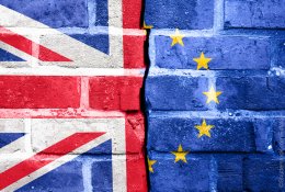 „Brexito“ derybos Europos nenuteikia pozityviai: ruošiasi chaosui