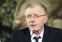 G. Kirkilas: rinkėjai buvo išsigandę pandemijos