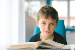 Skaitymo sutrikimai nėra nuosprendis
