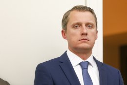 Ž. Vaičiūnas apie Astravo AE: Lietuva praleido projekto statybų pradžią