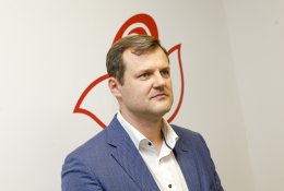G. Paluckas: socialdemokratai palaikys vienos lyties asmenų partnerystės įteisinimą