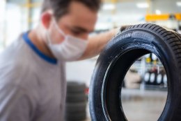 Nuo 2025 m. siūloma įgyvendinti padangų užstato sistemą