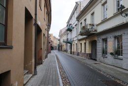 Nuo šeštadienio Lietuvoje įvedamas visuotinis karantinas: kas keisis?