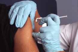 Specialistai: skiepytis nuo gripo – ne tik saugu, bet šiemet ir itin svarbu