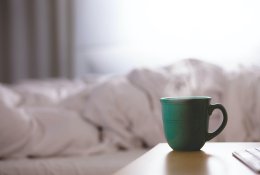 Gydytoja pataria: kaip gydytis ir ilsėtis peršalus?