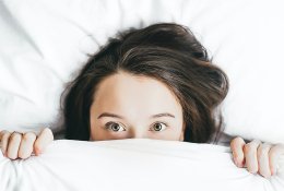 Trys dalykai, kuriuos namuose turėtume patikrinti prieš eidami miegoti