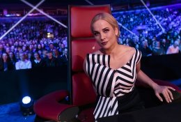 Į televizijos eterį grįžtanti I. Jankauskaitė: „Nesuprantu, kai girdžiu sakant, jog gerus darbus reikia daryti tyliai“
