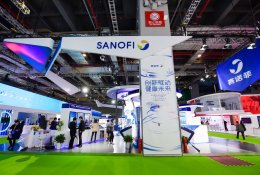„Sanofi“ vadovas: bendrovės kuriamos vakcinos nuo COVID-19 nereikės laikyti –70 laipsnių Celsijaus temperatūroje