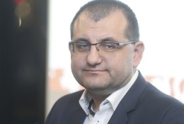 Prof. V. Kasiulevičius: naujų atvejų daug ir jų dar gali daugėti