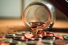 Smulkusis ir vidutinis verslas mato niūrią ateitį: bankrotų nebus išvengta
