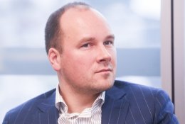 Ž. Mauricas: įvesdami kvotas darbininkams iš užsienio, kertame šaką, ant kurios sėdime