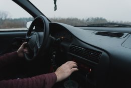 Ekspertai perspėja vairuotojus: prieš žiemą verta susirūpinti, kokiu oru kvėpuojate