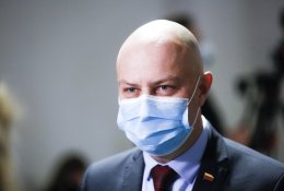 A. Veryga: nieko blogo neatsitiktų, jei savaitgaliais didieji prekybos centrai neveiktų
