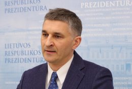 Lietuva nori įvesti tinklo mokestį rusiškai elektrai