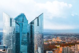 Pokyčiai prekybos sektoriuje: didžiausia Europos partnere tapo Kinija