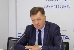 A. Butkevičius siūlo atleisti nuo registracijos mokesčio paveldėtus automobilius