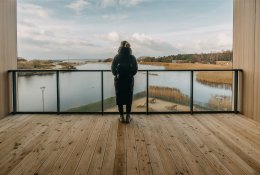 Atostogų būstas – prabanga ar būtinybė: kaip gyventojų požiūrį keičia COVID-19 pandemija