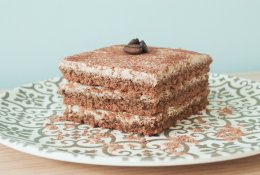 Gardus receptas: lietuviški meduoliai – kokius kepti per šias Kalėdas?