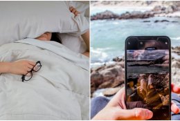 Atsipalaidavimui: 4 programėlės padėsiančios įveikti stresą