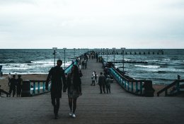 Gyvename beveik kaip tikri europiečiai: vienam Lietuvos gyventojui tekęs BVP pernai siekė 84 proc. ES vidurkio