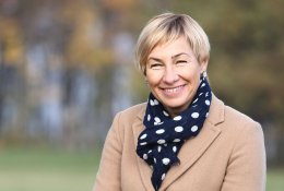 J. Šiugždinienė: nedarbingumo išmokas galės gauti abu tėvai, jei šeimoje daugiau nei vienas pradinukas