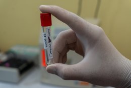 COVID-19 situacija: pirmauja Alytus, mažiausiai atvejų – Kalvarijoje