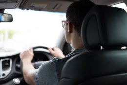 SAM: nežymūs psichikos sveikatos sutrikimai – ne kliūtis vairuoti automobilį