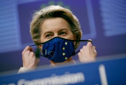 ES pasirašė sutartį su JK dėl prekybos po „Brexito“