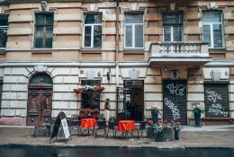 Ekonomikos temperatūra krito, kada laukti atšilimo?