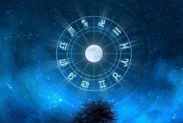Astrologija daržo lysvėse, sode ir gėlyne
