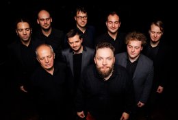„Saulius Petreikis World Orchestra“ vaizdo klipe – Skuodo krašto unikalumas