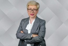 N. Kobzevienė: medikų darbo užmokestis – įstaigų vadovai turėtų pakeisti darbo apmokėjimo tvarkas