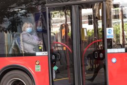 Vilniuje viešasis transportas kursuos dažniau