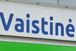 Vaistinių tinklai: karantino metu stebimas didesnis susidomėjimas nereceptiniais preparatais, skirtais mažinti nerimą, gerinti miegą