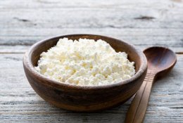 Varškė – dar senovės romėnų pamėgtas produktas, tapęs subalansuotos mitybos dalimi