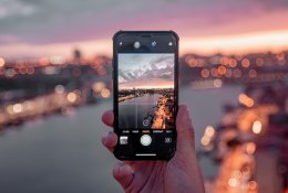 Kaip išsirinkti patvarų telefoną?