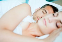 Saldaus miego receptas: ką valgyti, kad vakare nereikėtų skaičiuoti avių?