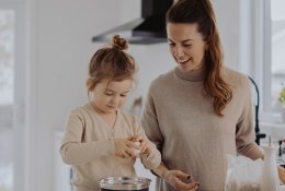 Suderinti vaikų ir suaugusiųjų mitybą – misija įmanoma